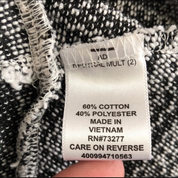 Elle Blazer - Picture 4 of 4